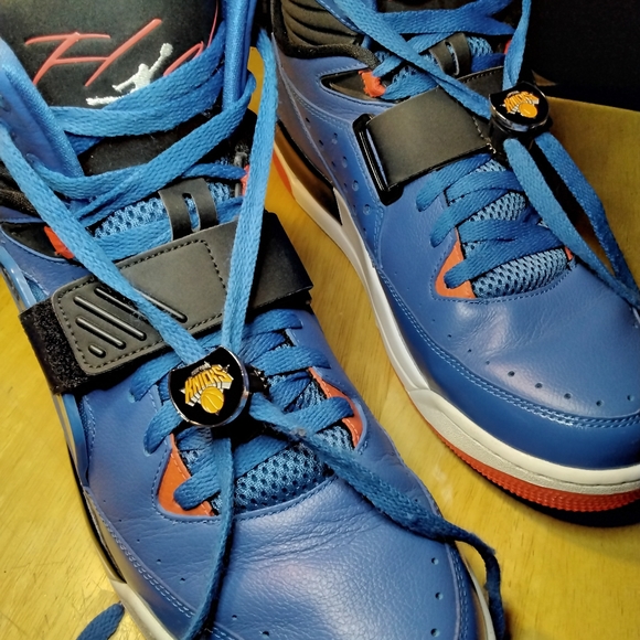 Jordan's Flight 97's - Picture 6 of 9